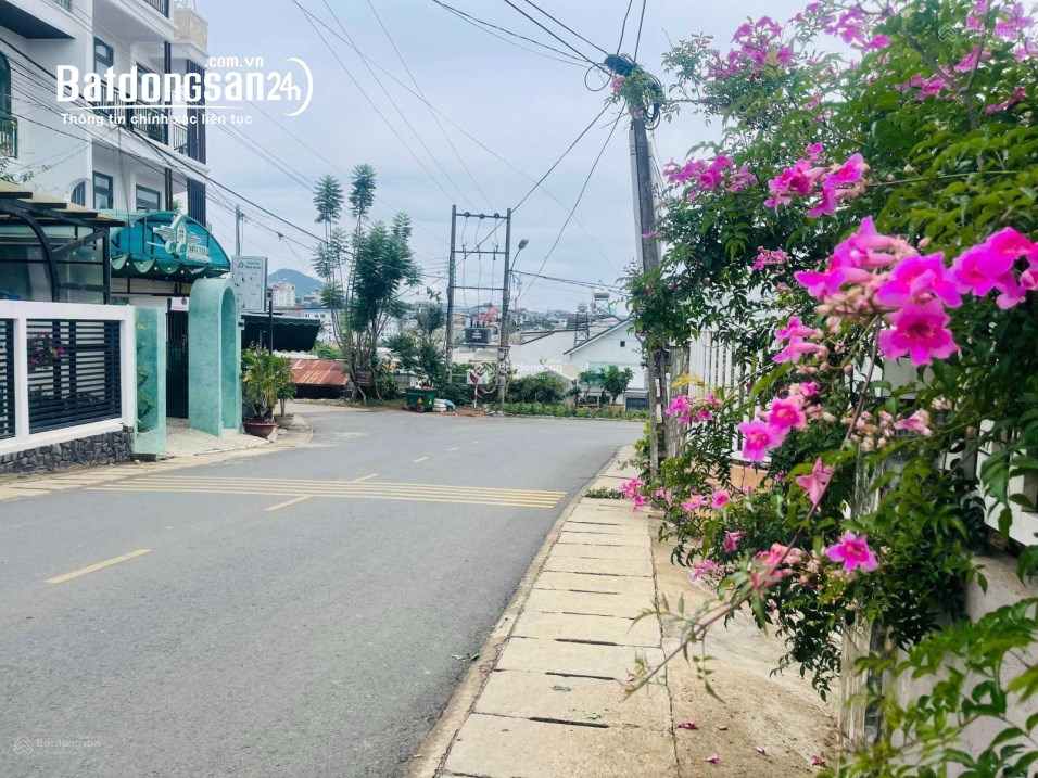 Bán Biệt thự-Villas Đường Vạn Hạnh, Phường Lâm Viên (TP Đà Lạt cũ), Lâm Đồng