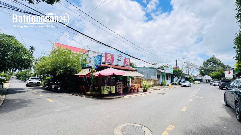Bán nhà mặt tiền Đường Trần Văn Phụ, Phường Buôn Ma Thuột (TP Buôn Ma Thuột cũ), Tỉnh Đắk Lắk