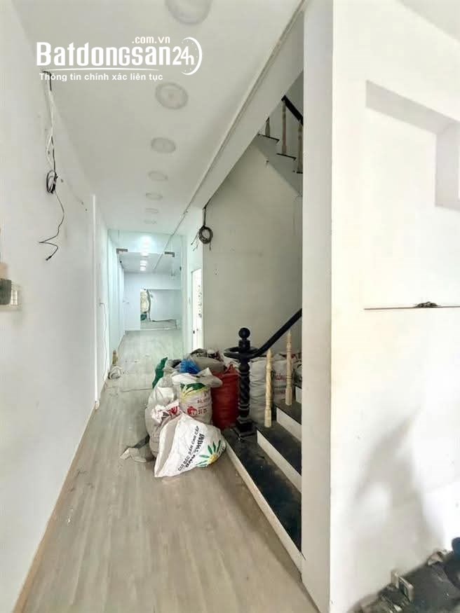 Bán nhà Đường Âu Dương Lân, Phường Chánh Hưng (Quận 8 cũ), Hồ Chí Minh