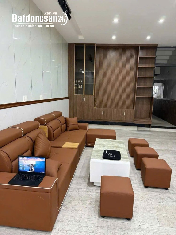 Bán nhà mặt tiền Đường Phù Đổng, Phường An Khê (Q Cẩm Lệ cũ), Đà Nẵng