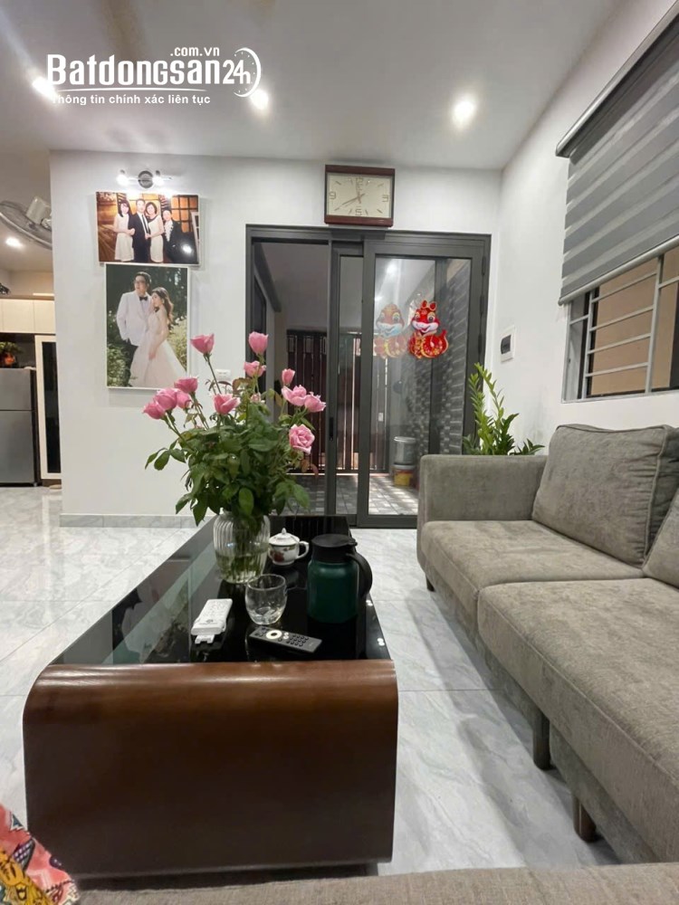 BÁN NHÀ -TRUNG TÂM ĐỐNG ĐA -48M2- 4 TẦNG -11.9 TỶ