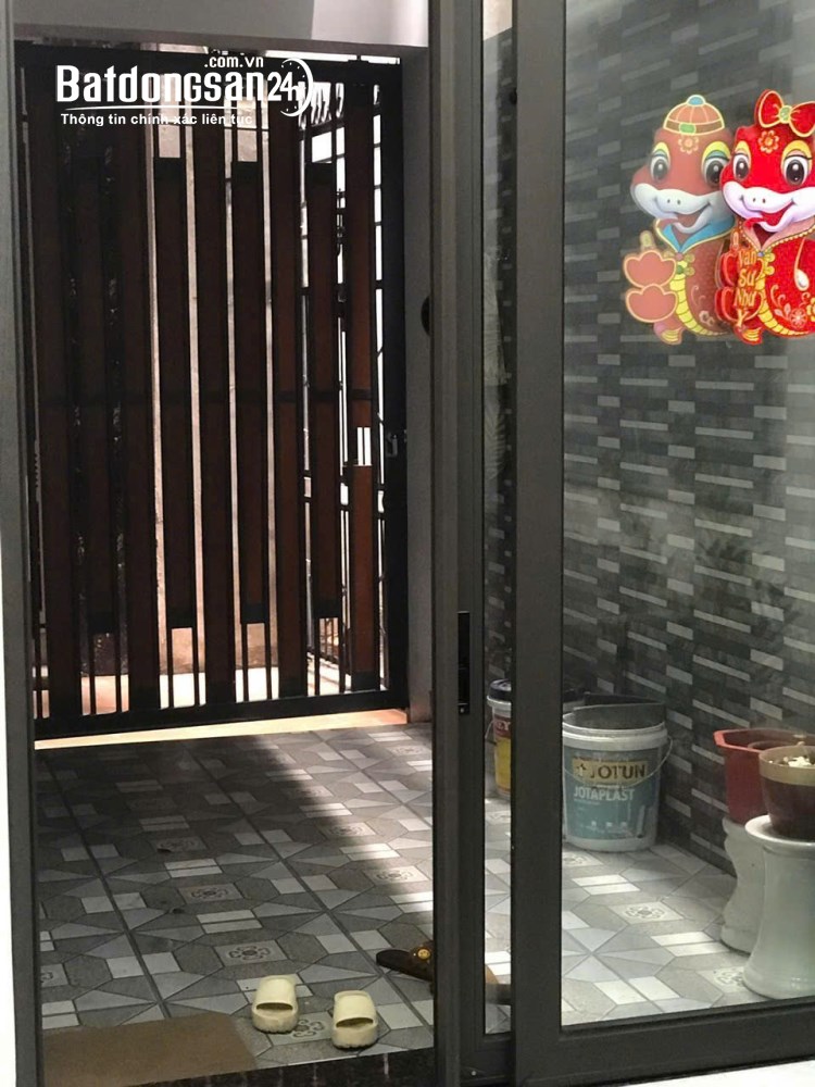 BÁN NHÀ -TRUNG TÂM ĐỐNG ĐA -48M2- 4 TẦNG -11.9 TỶ