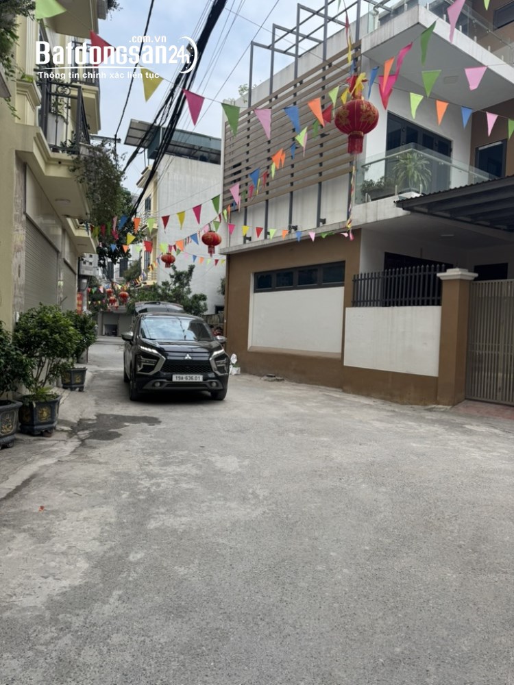 Bán nhà Phường Thượng Cát (Q Bắc Từ Liêm cũ), TP Hà Nội