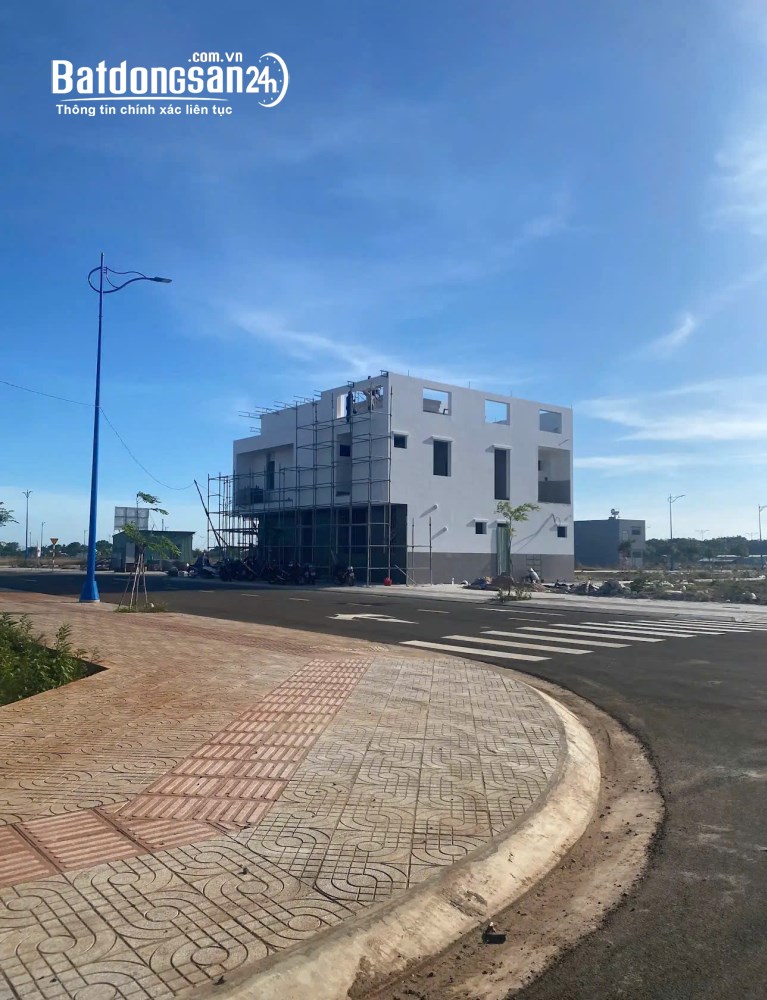 Bán đất Phường Chánh Hiệp (Thủ Dầu Một cũ), Hồ Chí Minh