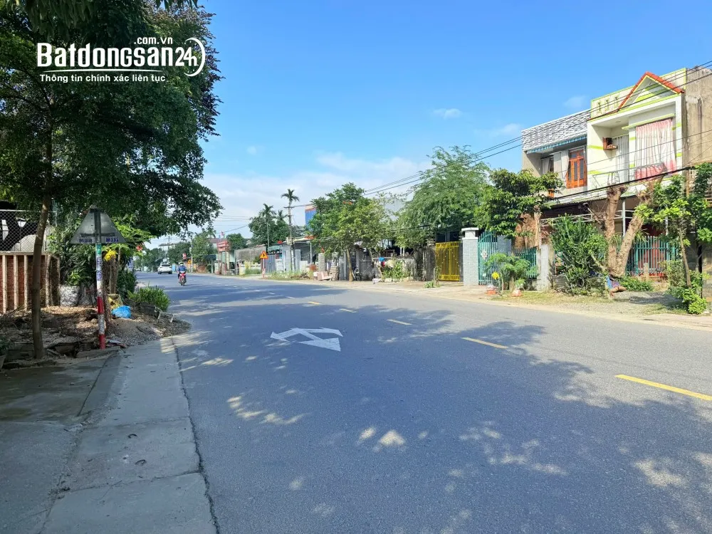 Bán đất Đường 14B, Xã Hòa Vang (H Hòa Vang cũ), Đà Nẵng