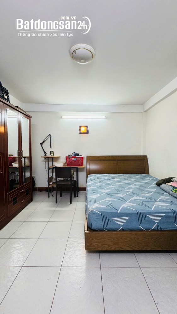 Bán nhà Đường Cư Xá Bình Thới, Phường Bình Thới (Quận 11 cũ), TP Hồ Chí Minh