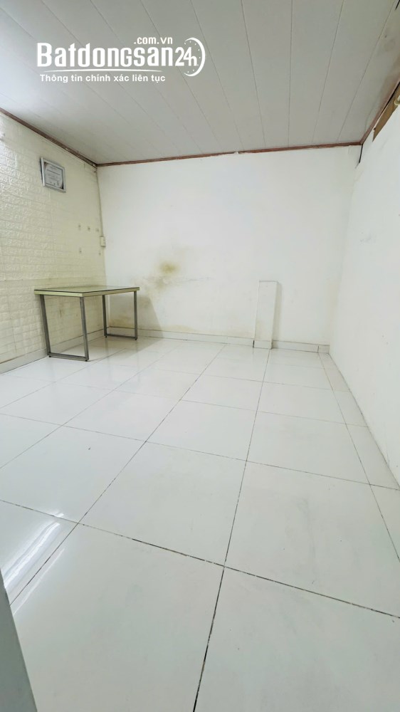 Bán nhà Phường Tân Sơn Nhất (Q Tân Bình cũ), Hồ Chí Minh