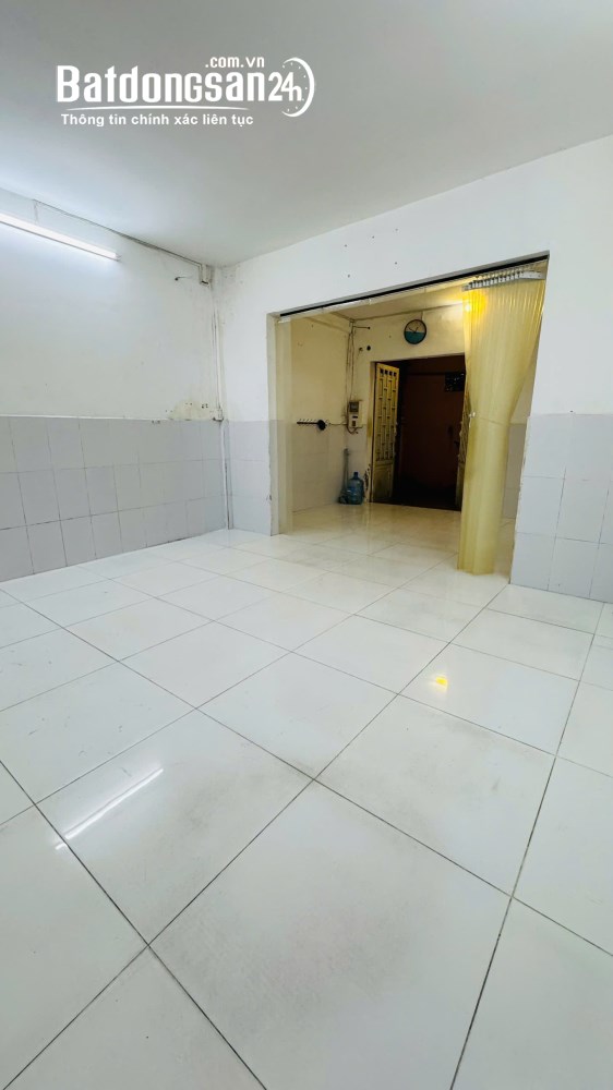 Bán nhà Phường Tân Sơn Nhất (Q Tân Bình cũ), Hồ Chí Minh