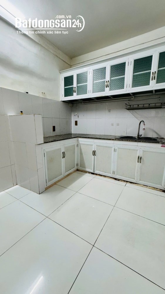 Bán nhà Phường Tân Sơn Nhất (Q Tân Bình cũ), Hồ Chí Minh