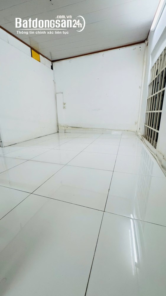 Bán nhà Phường Tân Sơn Nhất (Q Tân Bình cũ), Hồ Chí Minh