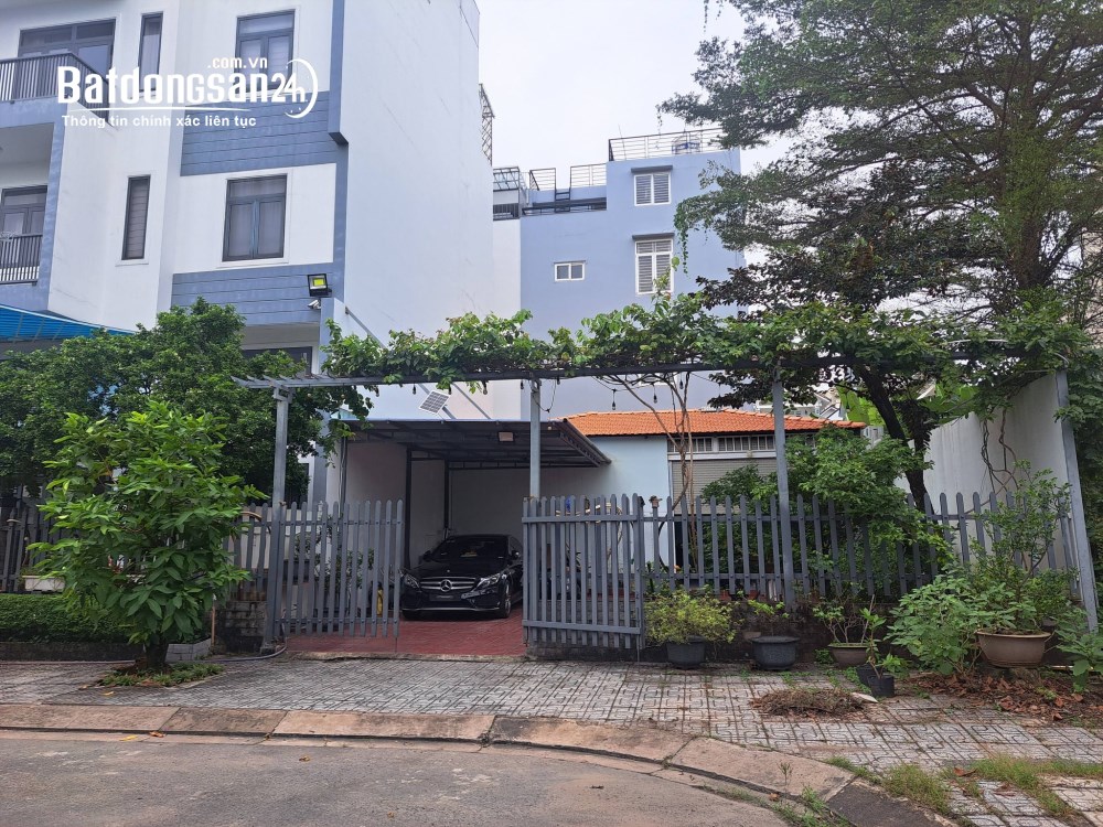 Bán đất mặt tiền Đường Đỗ Xuân Hợp, Phường Phước Long (Quận 9 cũ), Hồ Chí Minh