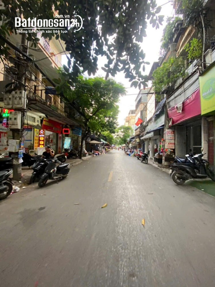 Bán nhà Đường Lê Văn Hiến, Phường Đông Ngạc (Q Bắc Từ Liêm cũ), TP Hà Nội