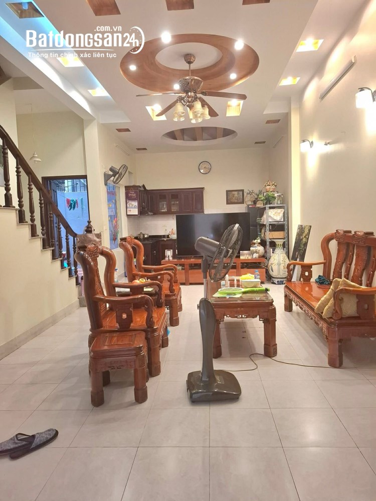 Bán nhà Đường Lê Văn Hiến, Phường Đông Ngạc (Q Bắc Từ Liêm cũ), TP Hà Nội