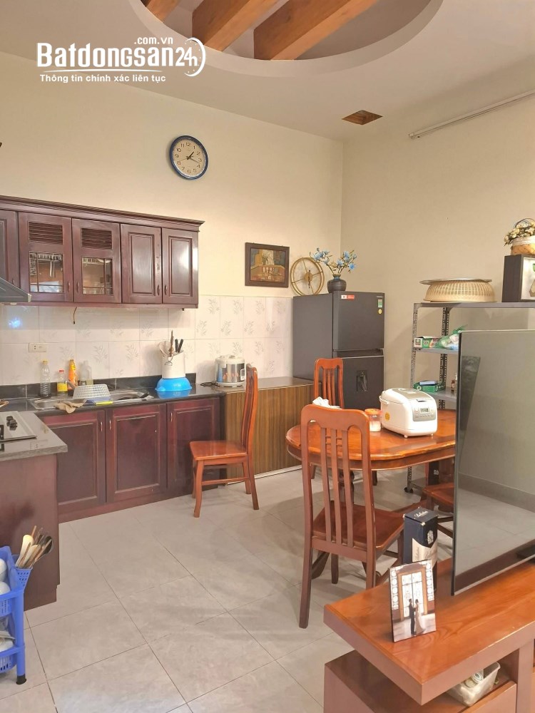 Bán nhà Đường Lê Văn Hiến, Phường Đông Ngạc (Q Bắc Từ Liêm cũ), TP Hà Nội
