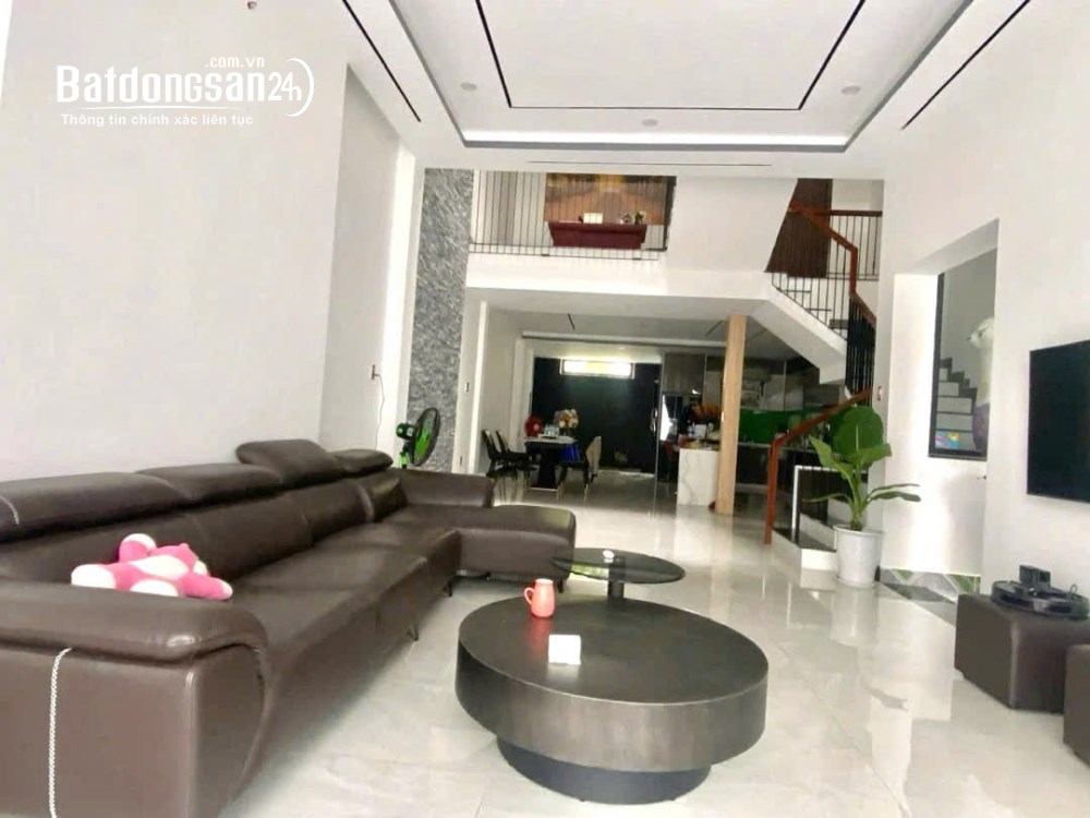 BÁN NHÀ ĐẸP 3 TẦNG MẶT TIỀN ĐƯỜNG ĐÔNG THẠNH 3 – NGAY TRỤC LÊ ĐẠI HÀNH