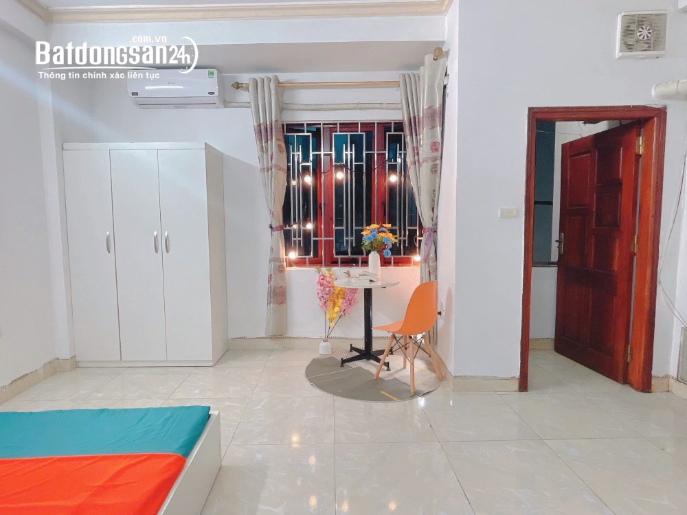Cho thuê căn hộ Đường Mỹ Đình, Phường Từ Liêm (Q Nam Từ Liêm cũ), Hà Nội