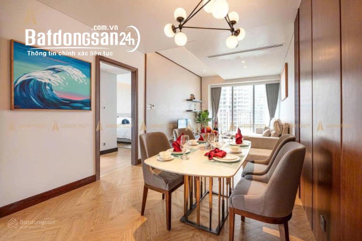 Bán căn hộ Wyndham Soleil Đà Nẵng, Đường Võ Nguyên Giáp, Phường An Hải (Q Sơn Trà cũ)