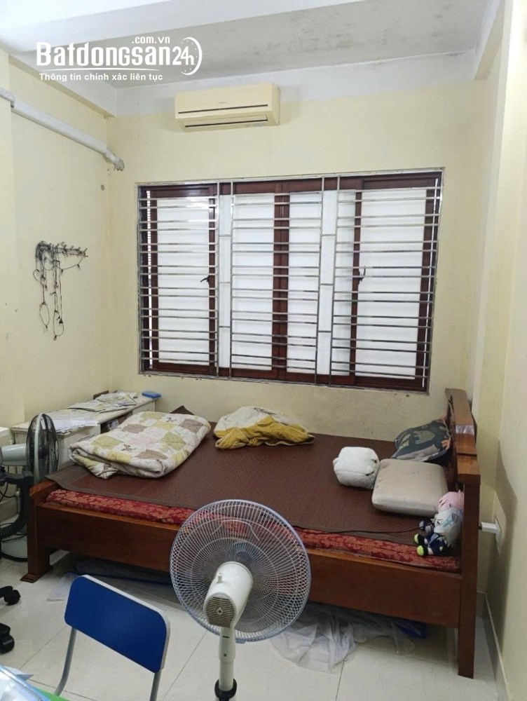Bán nhà Lê Văn Hiến 37m – 4 tầng – ô tô tránh – kinh doanh đỉnh – hơn 9 tỷ “Vị trí và