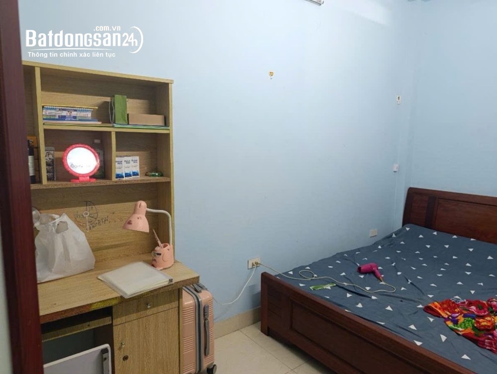Bán nhà Lê Văn Hiến 37m – 4 tầng – ô tô tránh – kinh doanh đỉnh – hơn 9 tỷ “Vị trí và