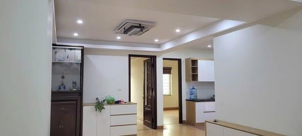 Cho thuê căn hộ CC 789 Mỹ Đình, Nam Từ Liêm 110m, 3PN giá 12.5 triệu, CHO Ở NHÓM