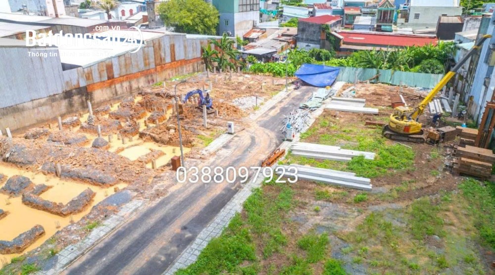 Bán nhà Đường HỒ VĂN LONG, BÌNH TÂN, rộng 4m, diện tích 65m2 GIÁ 7TỶ5