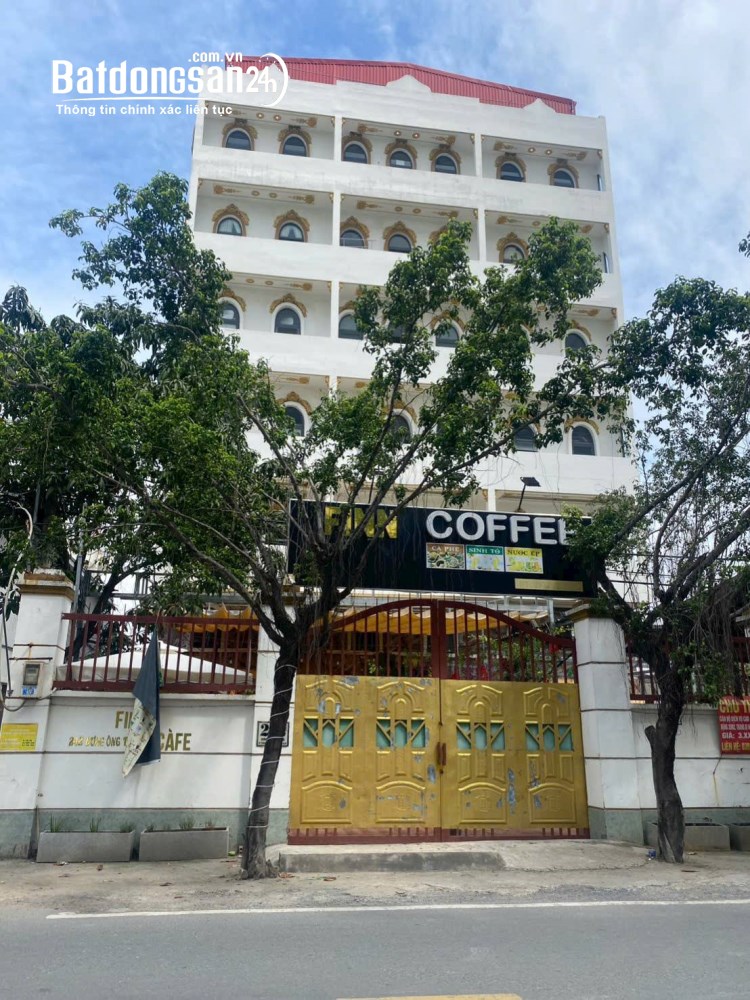 Bán nhà mặt tiền Đường Võ Chí Công, Phường Tăng Nhơn Phú (Quận 9 cũ), TP Hồ Chí Minh
