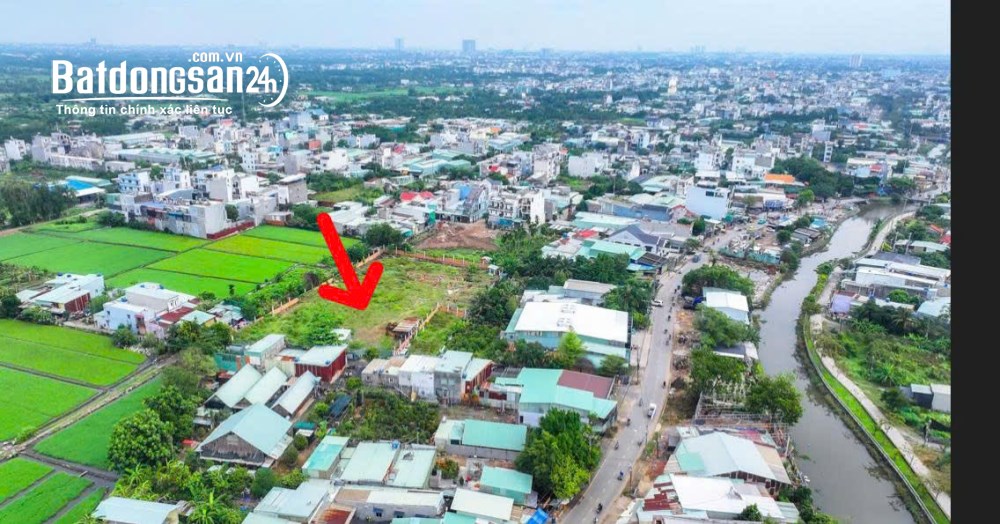 Bán nhà Đường Thạnh Xuân 25, Phường An Phú Đông (Quận 12 cũ), 4TỶ350