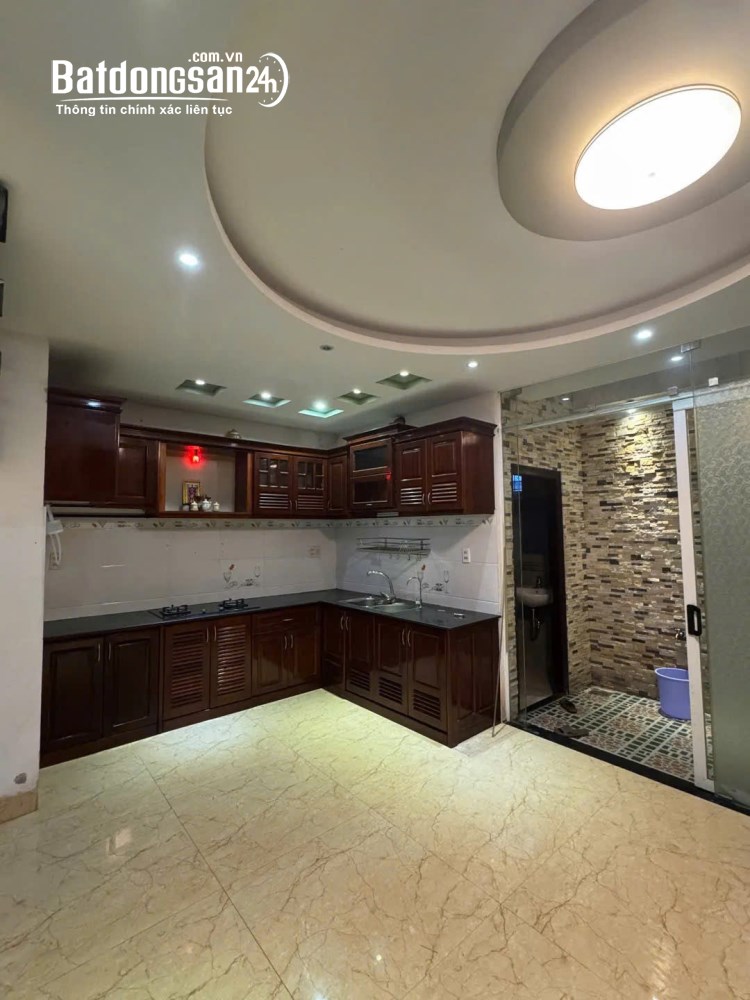 Nhà 3 tầng mặt tiền Man Thiện - Hải Châu