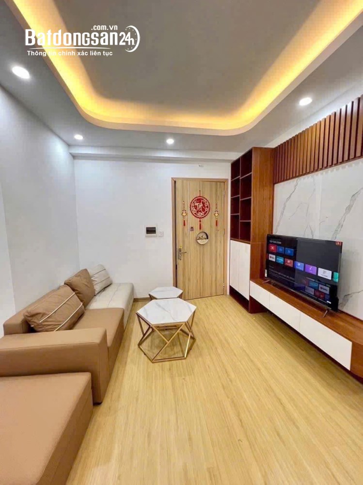 Bán căn hộ Đường Văn Phú, Phường Kiến Hưng (Q Hà Đông cũ), Hà Nội
