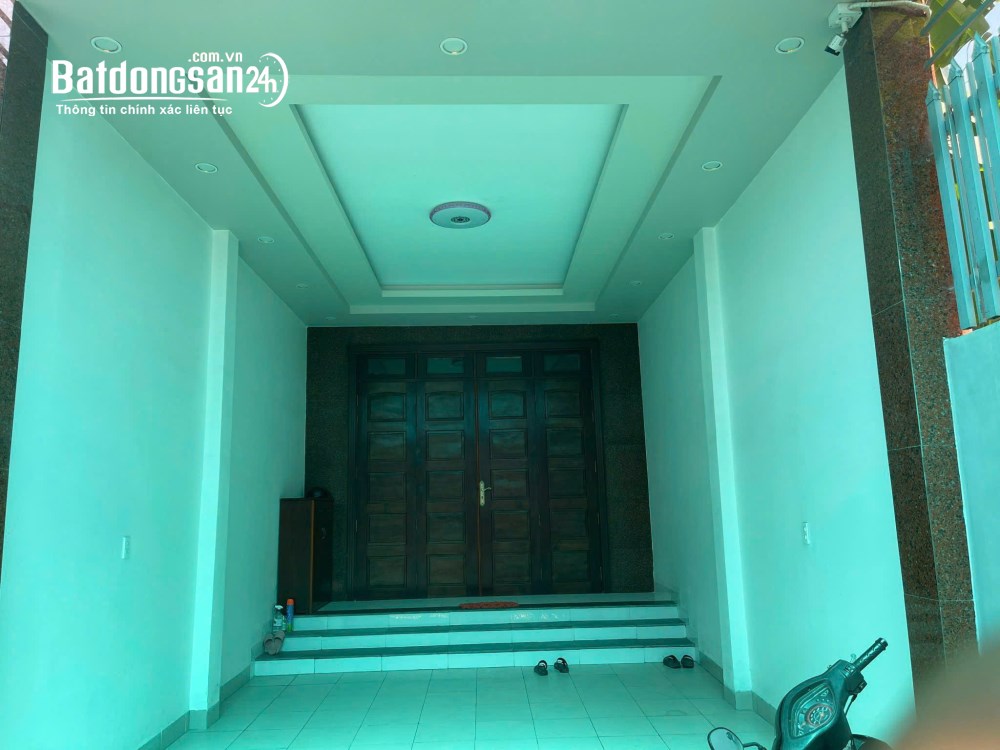 Bán nhà Đường Nguyễn Ái Quốc, Phường Biên Hòa (TP Biên Hòa cũ), Đồng Nai