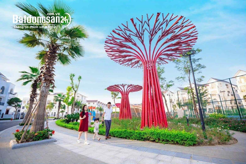 Bán Biệt thự-Villas Phường Phù Khê (TP Từ Sơn cũ), Bắc Ninh