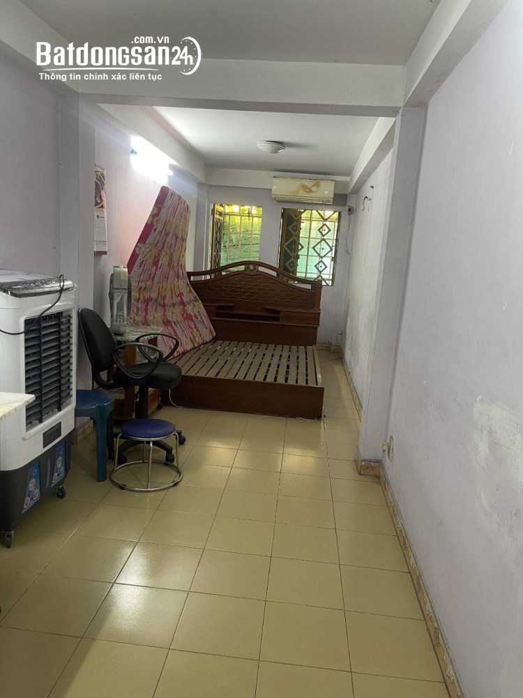 BÁN NHÀ 4 TẦNG MẶT TIỀN KINH DOANH ĐƯỜNG QUANG TRUNG, GÒ VẤP TPHCM, GIÁ Chỉ 9.4 TỶ