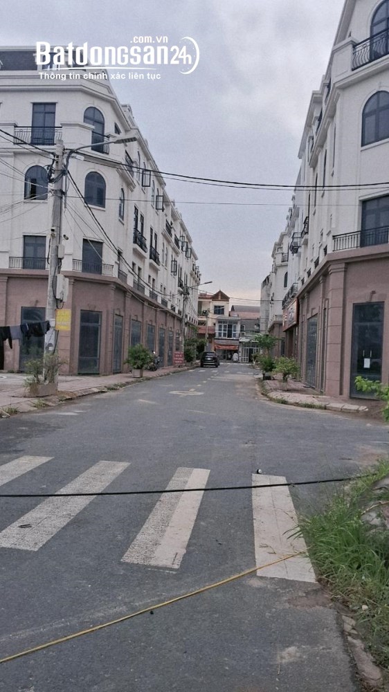 Bán Liền kề-Shophouse Đường Tỉnh Lộ 422, Xã Sơn Đồng (H Hoài Đức cũ), Hà Nội