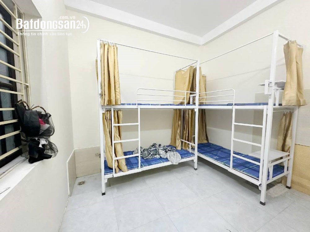 [VỊ TRÍ VÀNG] Bán nhà Văn Hội 56m lô góc 3 thoáng – ô tô – kinh doanh mạnh – hơn 10tỷ