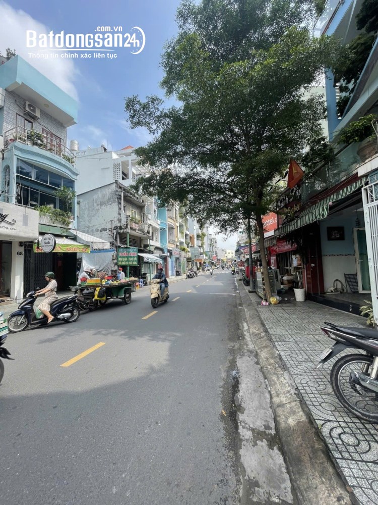 Bán nhà Đường Hòa Hưng, Phường Hòa Hưng (Quận 10 cũ), Hồ Chí Minh