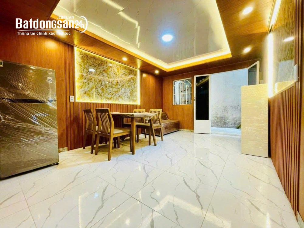 Bán nhà Đường Bùi Viện, Phường Bến Thành (Quận 1 cũ), TP Hồ Chí Minh