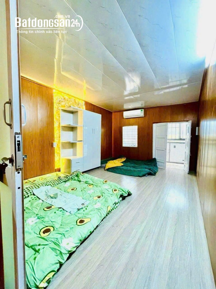 Bán nhà Đường Bùi Viện, Phường Bến Thành (Quận 1 cũ), TP Hồ Chí Minh