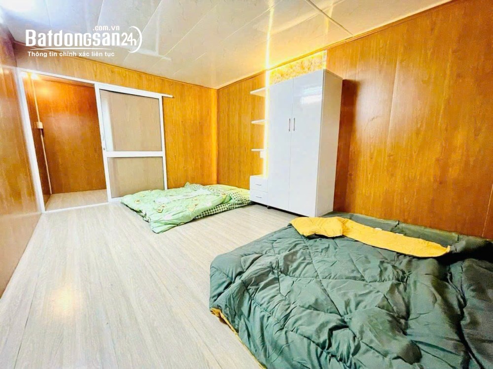 Bán nhà Đường Bùi Viện, Phường Bến Thành (Quận 1 cũ), TP Hồ Chí Minh