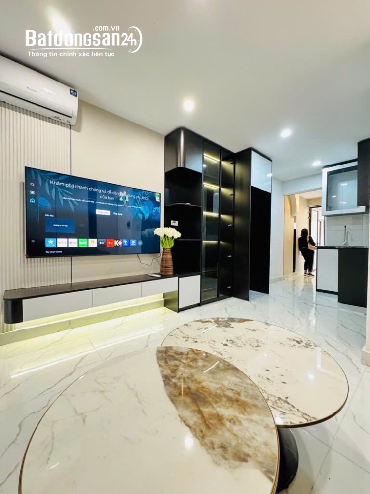 Bán căn hộ Phố Đại La, Phường Bạch Mai (Q Hai Bà Trưng cũ), Hà Nội