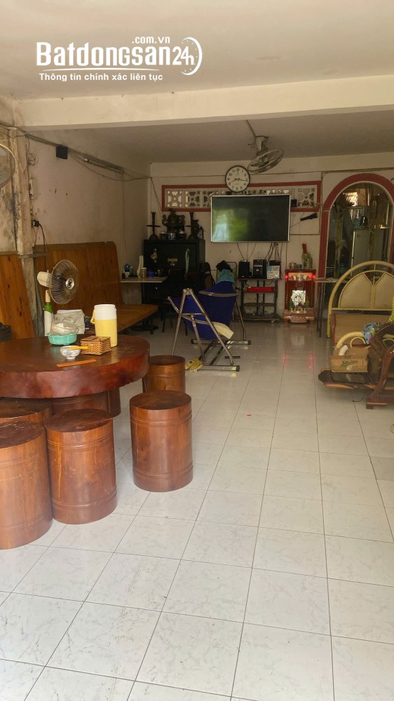 Bán nhà Đường Mễ Cốc, Phường Phú Định (Quận 8 cũ), TP Hồ Chí Minh
