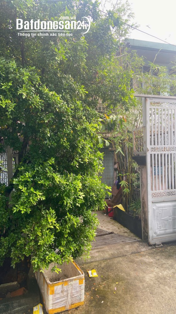 Bán nhà Đường Mễ Cốc, Phường Phú Định (Quận 8 cũ), TP Hồ Chí Minh