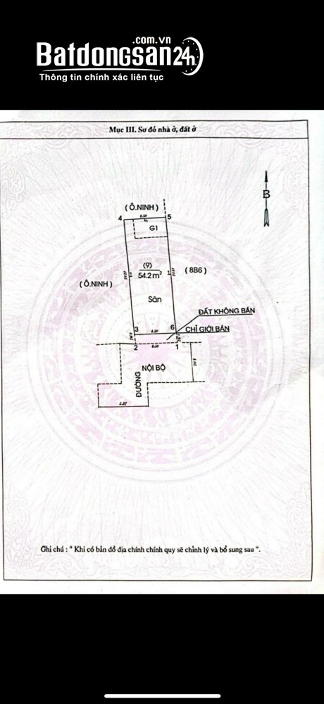 Siêu hiếm – Nhà lô góc Nguyễn Chí Thanh 58m2 – Mặt tiền 4.5m– ô tô vào nhà – Ngõ thôn