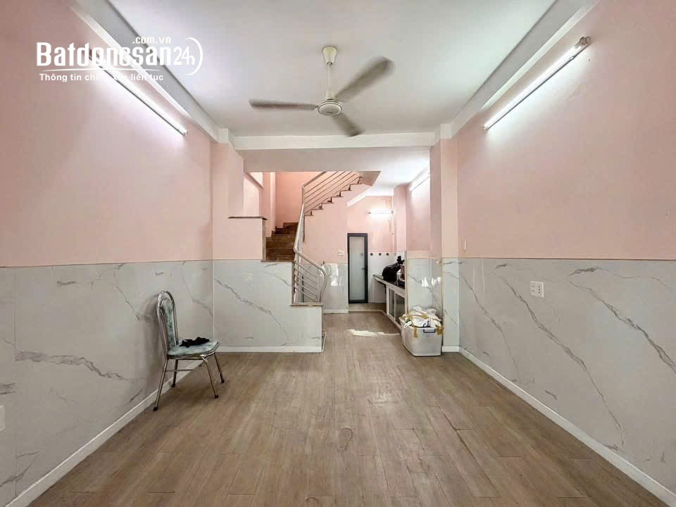 Bán nhà Đường Sư Vạn Hạnh, Phường Vườn Lài (Quận 10 cũ), Hồ Chí Minh