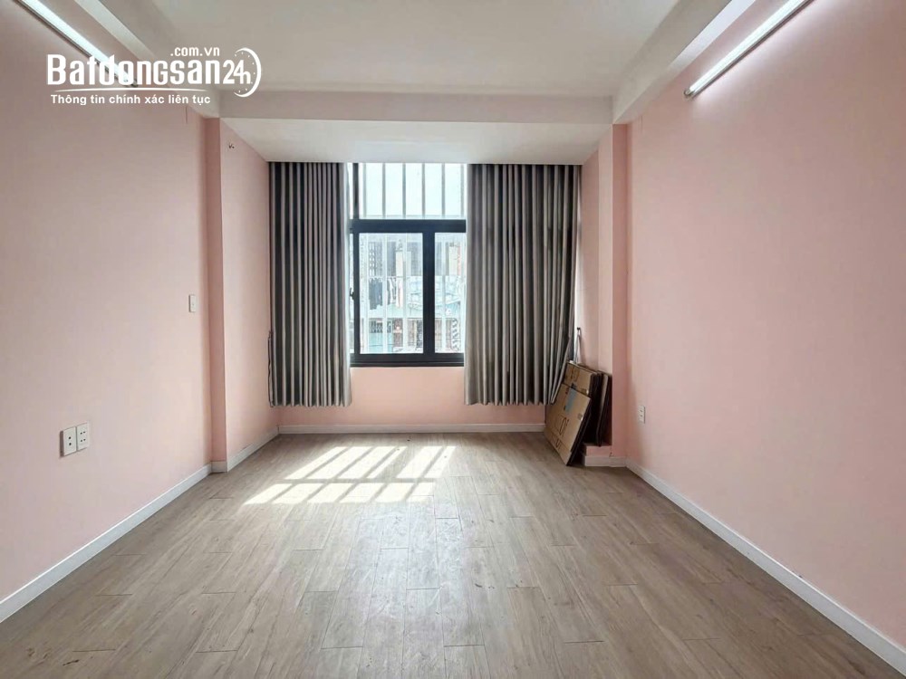Bán nhà Đường Sư Vạn Hạnh, Phường Vườn Lài (Quận 10 cũ), Hồ Chí Minh
