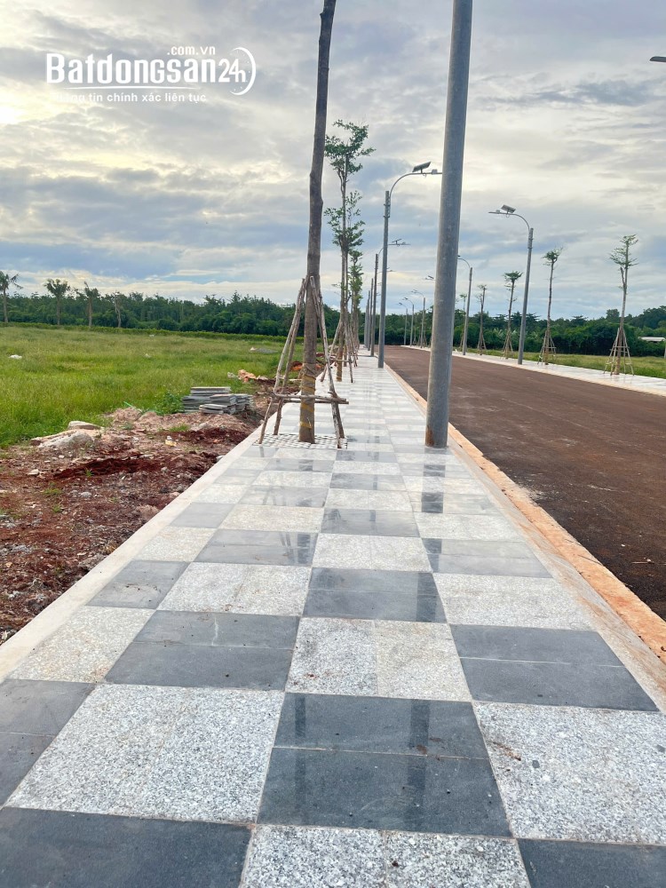 Bán đất Đường 52, Xã Đất Đỏ (Huyện Đất Đỏ cũ), TP Hồ Chí Minh