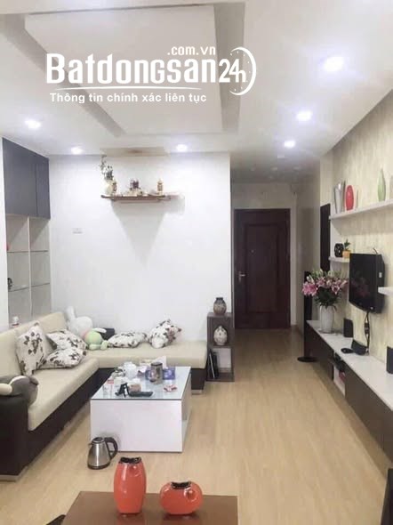 Bán căn hộ KĐT Kim Văn Kim Lũ (Golden Silk), Đường Nguyễn Xiển, Phường Lĩnh Nam