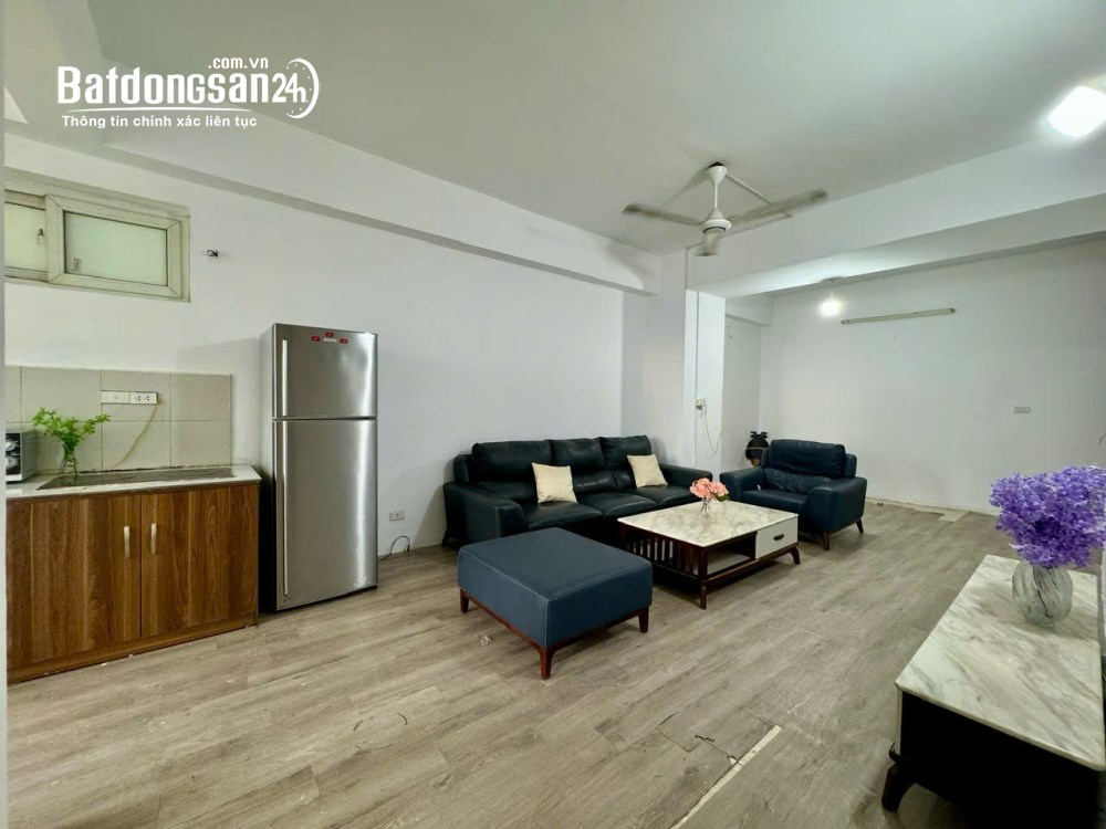 Cho thuê căn hộ CC tòa A14A1 Nam Trung Yên - Cầu Giấy 80m đủ đồ giá 13 triệu, slot ô 