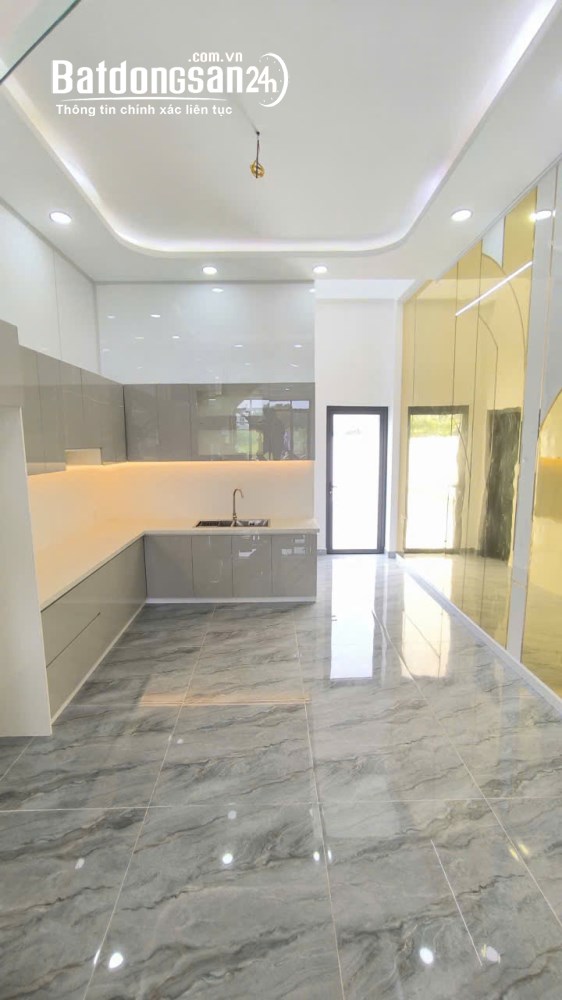 Bán nhà mặt tiền Đường Hồ Văn Cống, Phường Bình Dương (Thủ Dầu Một cũ), Hồ Chí Minh