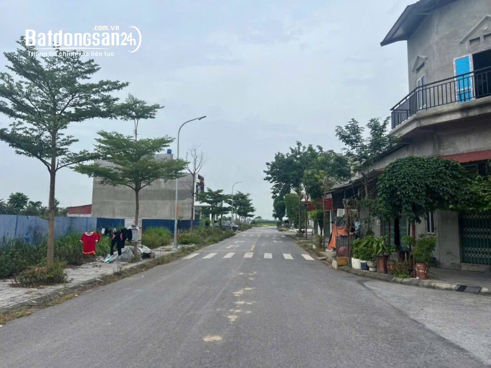 Bán đất Nam Hồng Garden, Đường Tỉnh lộ 295, Phường Đồng Nguyên (TP Từ Sơn cũ)