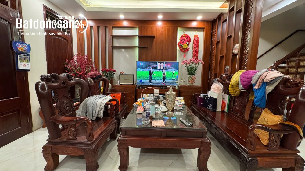 Bán Biệt thự-Villas Đường Kim Ngưu, Phường Hai Bà Trưng (Q Hai Bà Trưng cũ), Hà Nội